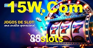 Premium Interface 88slots
