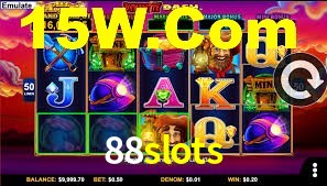 88slots: Seu Especialista em Apostas Esportivas Brasileiras