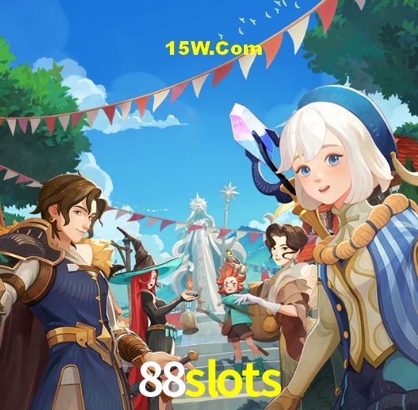 Casino Ao Vivo 88slots