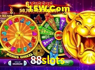Apostas de Tênis 88slots