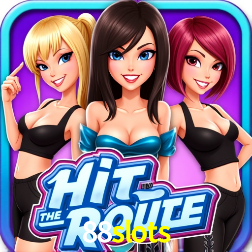 Descubra o Mundo do Cassino Online com 88slots