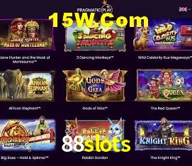 Mesa de Blackjack 88slots