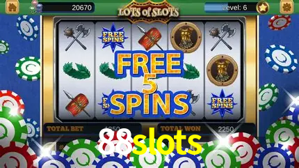 Sistemas de Segurança 88slots