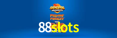 88slots: Jogos de Caça-Níqueis-Altas Recompensas, Roleta-Velocidade, Blackjack-Desafios Máximos