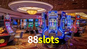 88slots App Interface