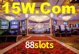 Daily Bonuses 88slots
