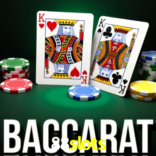 Welcome Bonus 88slots