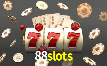 Cadastro Rápido 88slots