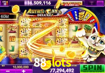 Avaliações dos Jogadores 88slots