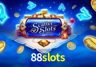 Recursos de Bônus 88slots