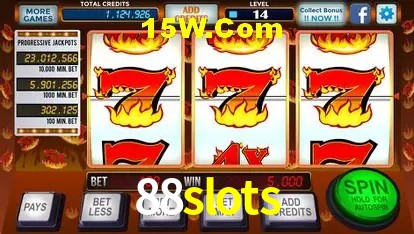 Design Responsivo 88slots
