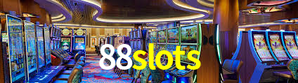 Roulette Table 88slots