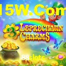 88slots: Seu Cassino Premiado com Pagamentos Rápidos