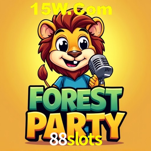 Slot Games 88slots