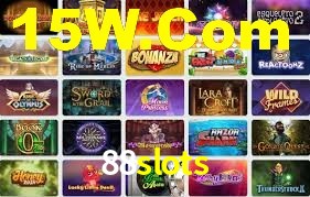 88slots casino