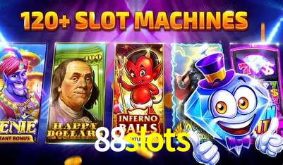 Provedores de Jogos 88slots