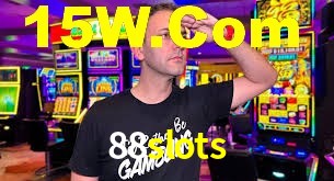 Welcome Bonus 88slots