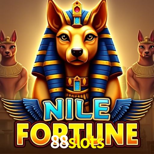 Descubra a Magia dos Jogos de Arcade no 88slots
