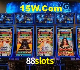 Integração de APIs 88slots