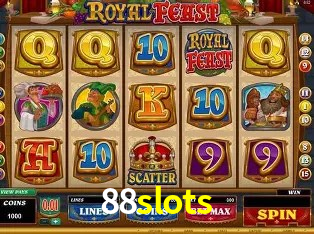Apostas de Basquete 88slots