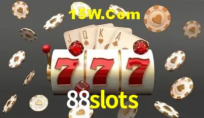 Estatísticas do Jogo 88slots