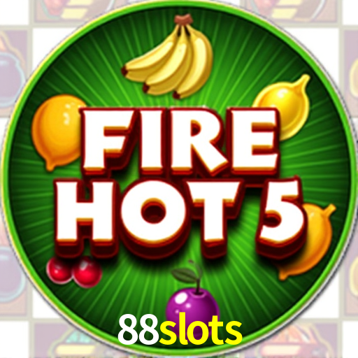 Interface do App 88slots