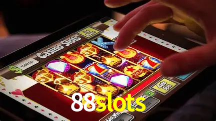 Benefícios da Conta 88slots