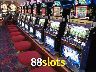 Tecnologia da Plataforma 88slots