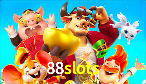 Live Casino 88slots