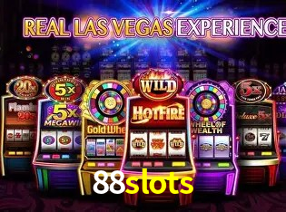 Estatísticas 88slots