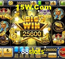 Estatísticas Crash Games 88slots