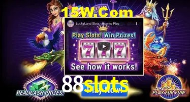 Login Seguro 88slots